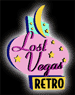 Lost Vegas logo