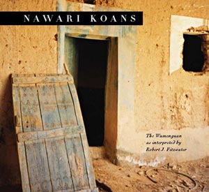 Nawari Koans Cover